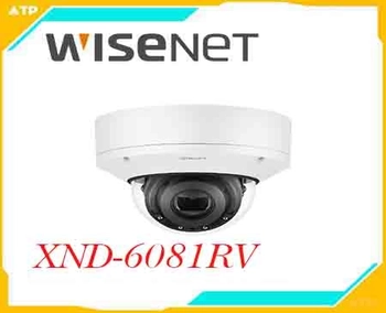 XND-6081RV, camera XND-6081RV, camera wisenet XND-6081RV, camera ip XND-6081RV, camera dome XND-6081RV, XND-6081RV ip, XND-6081RV 2.0